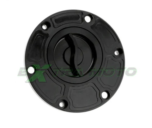 Tappo serbatoio racing sgancio - tappo,