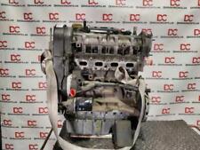 843A1000 Motore Completo per FIAT II PUNTO (188) BERLINA 1.4 16V Sporting 170235