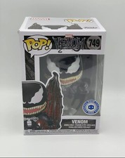 Venom 749 PIAB Pop in scatola