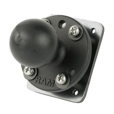 Base metallo ram mount - base,