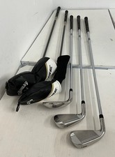 Mazze da golf individuali