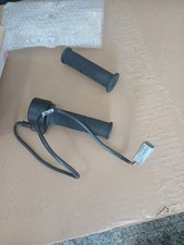 Manopole Originale Ducati