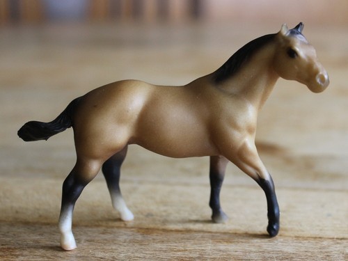 Breyer stablemate 711096 - breyer,