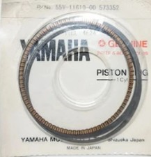 KIT FASCE PISTONE ORIGINALE