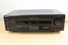 Sony STR-DE215 Ricevitore