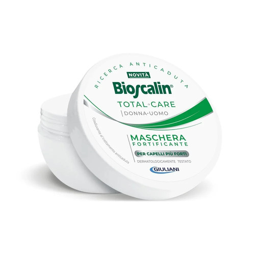 Bioscalin total care - bioscalin,