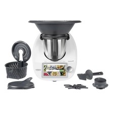 VORWERK BIMBY TM6 EXPO DEMO