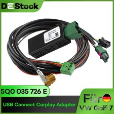 5Q0035726E per VW Golf CarPlay