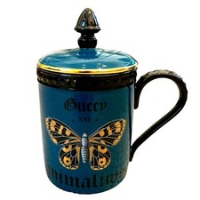 GUCCI XXV Tazza Stampa