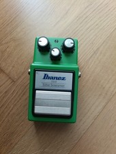 Ibanez TS9 Tube Screamer 