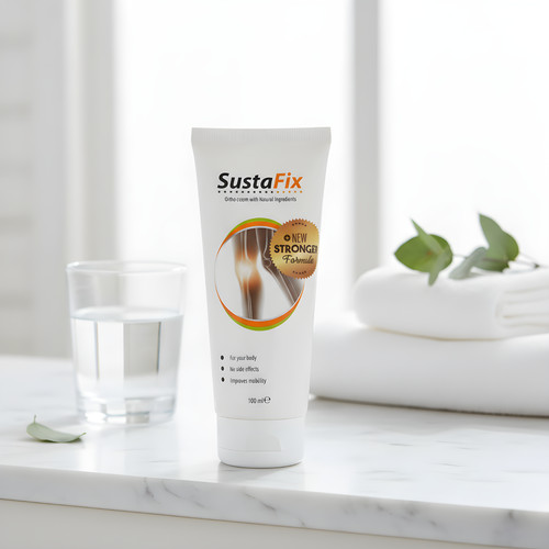 Sustafix 100ml crema susta fix - 100ml,