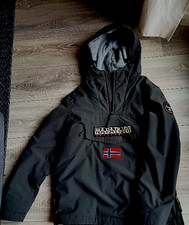 Giacca Anorak Napapijri