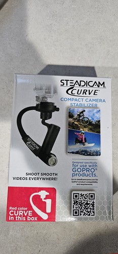 Steadicam curve compact - steadicam,