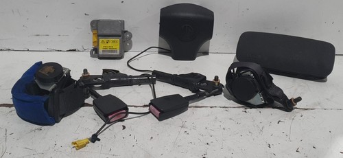 Kit airbag completo per - completo,
