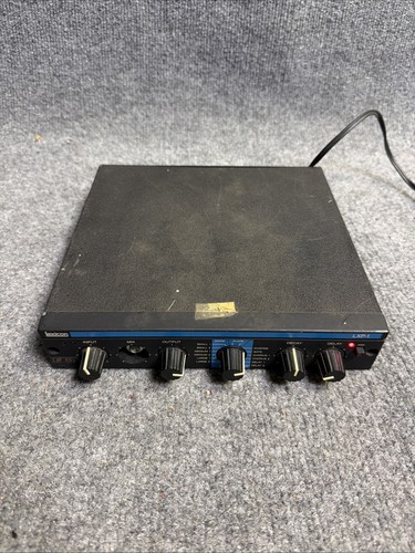 Lexicon lxp processore - lexicon, lxp-1