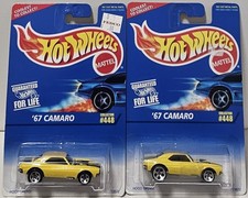 Hot Wheels 1996/448 - Lotto di