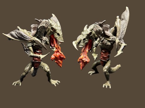 Papo cyber dragon action - cyber,