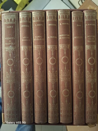 Cofanetto vol su - vol,