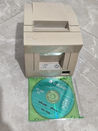 Epson t81 stampante termica - t81,