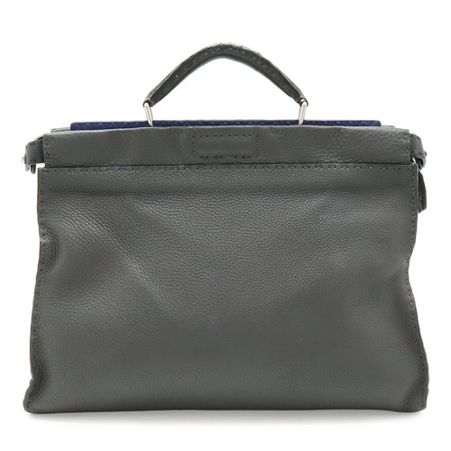 Borsa valigetta fendi selleria - borsa,