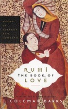 Rumi: The Book of Love: Poems