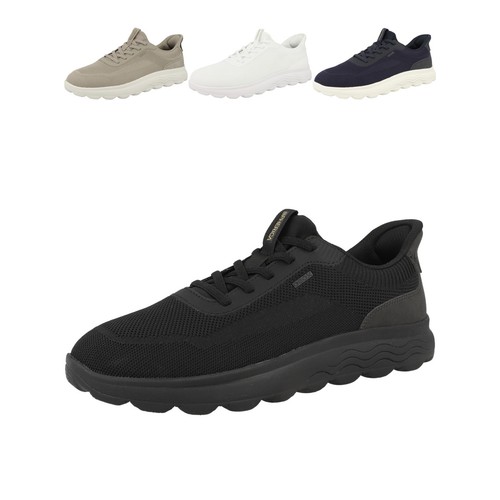 Geox spherica plus sneaker - plus,