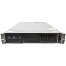 HP ProLiant DL380 Gen9 2U