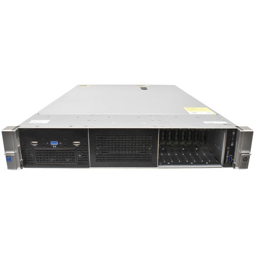 Proliant dl380 gen9 2u - proliant,