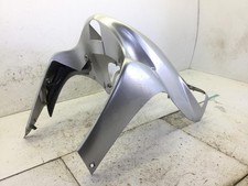 CARENA SCUDO ANTERIORE - ATTACCHI ROTTI E ROTTURE HONDA PANTHEON 2T 150 1998