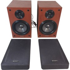 Sony SS-CGPX9 Micro Libreria