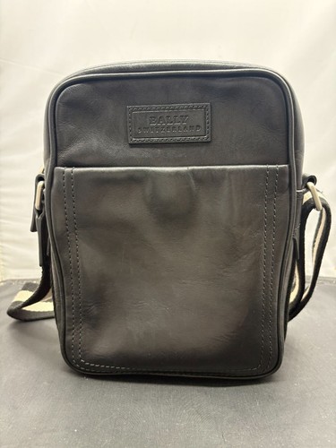 Bally borsa tracolla in - bally,