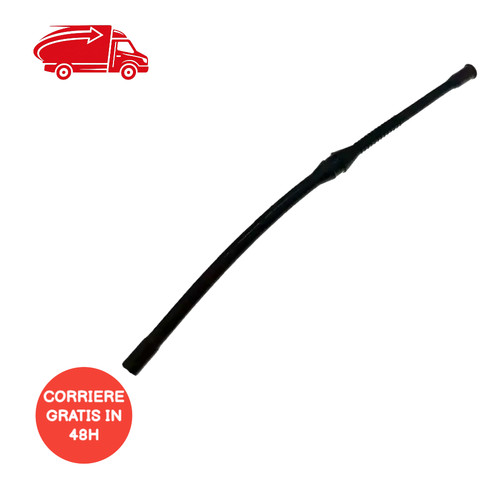 Pezzi tubo carburante - 5,