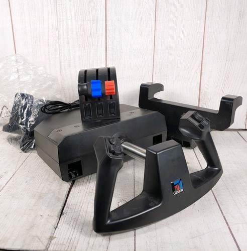 Saitek pro cessna - pro,