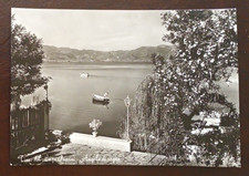 Cartolina Torre del Lago