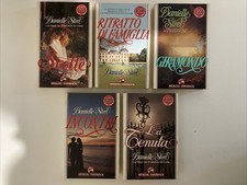 Danielle Steel - Lotto 5 Libri