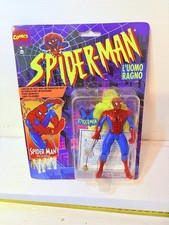 SPIDER MAN WEB SHOOTER MARVEL