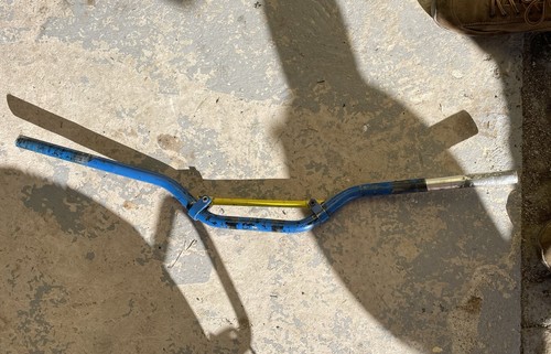 Manubrio fantic 303 - manubrio,