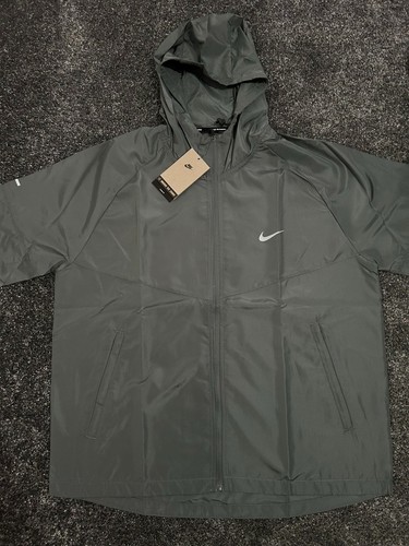 Giacca vento nike - a,