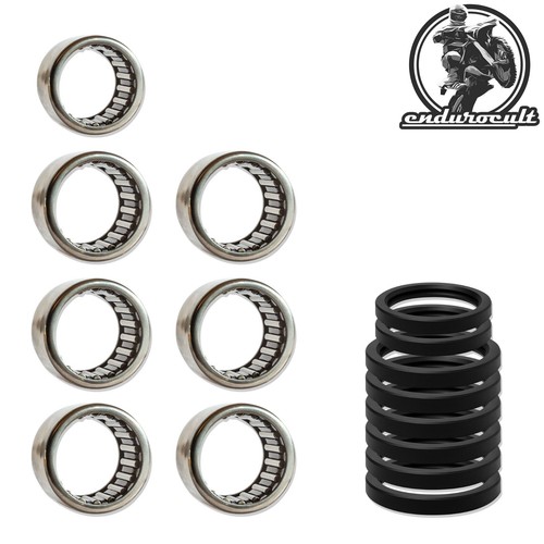 Kit cuscinetti rinvio - , e