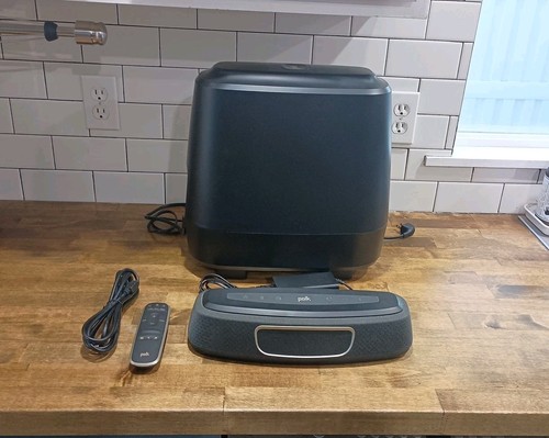 Polk audio magnifi mini - polk,