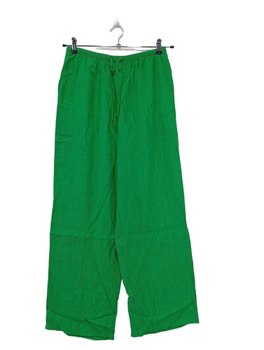 Zara pantalone largo donna - zara,