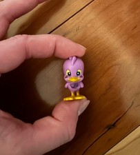 Winx Club Icy Pepe anatra