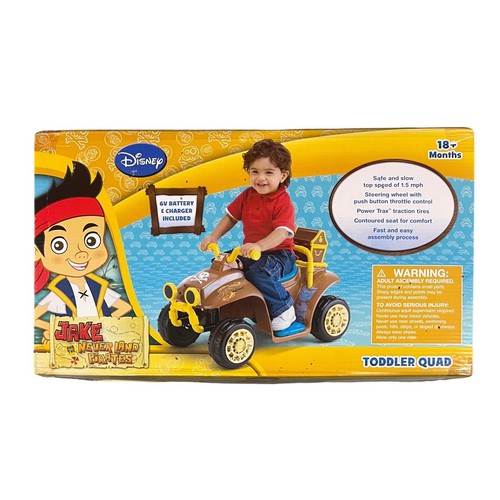Jake neverland pirates bambino - jake,