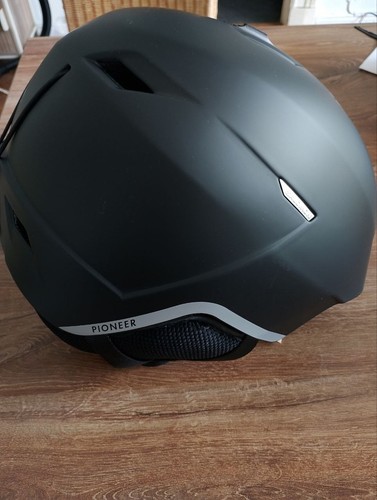 Casco uomo salomon pioneer - salomon, lt