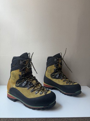 Scarponi trekking alpinismo - trekking,