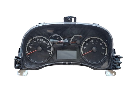 51871024 quadro strumenti - strumenti, fiat