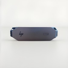 HP Z2 Mini G4 Workstation i7