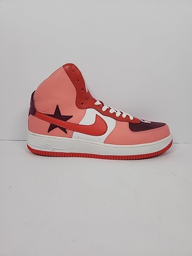 Nike air force high x - force, 1