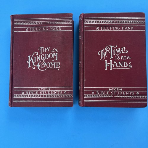 1907 set the - time, at