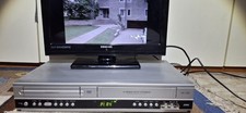 VIDEOREGISTRATORE VHS PHILIPS